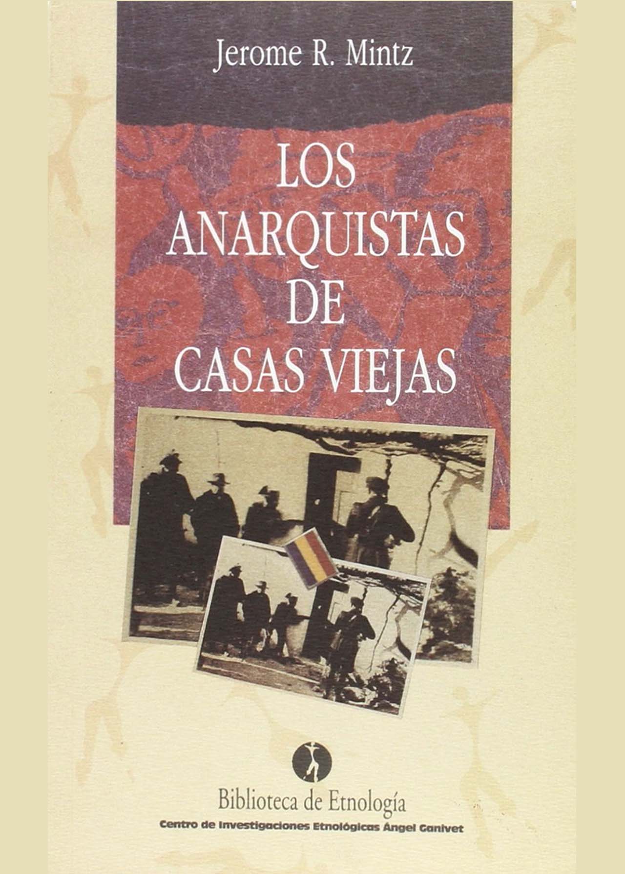 Los anarquistas de Casas Viejas