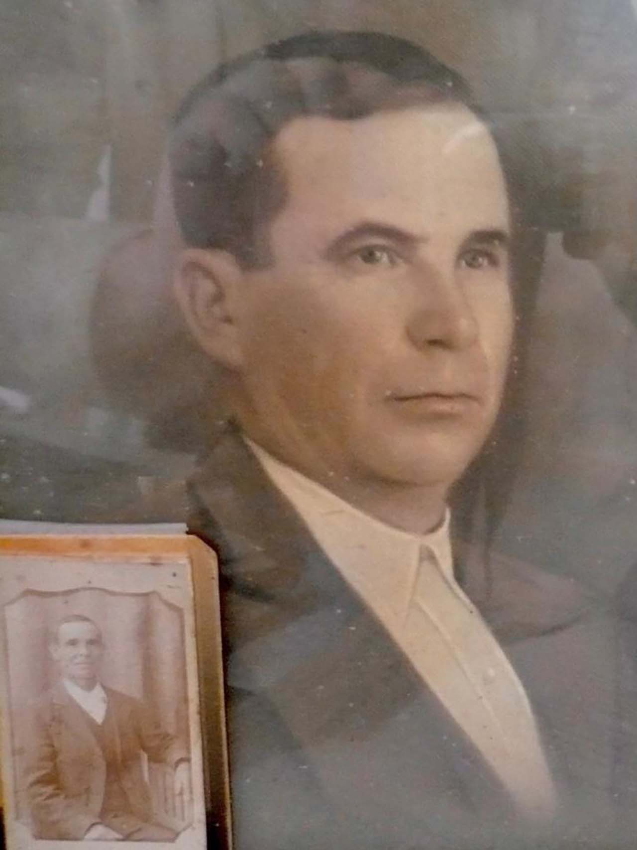 Joaquín Pazos Canto